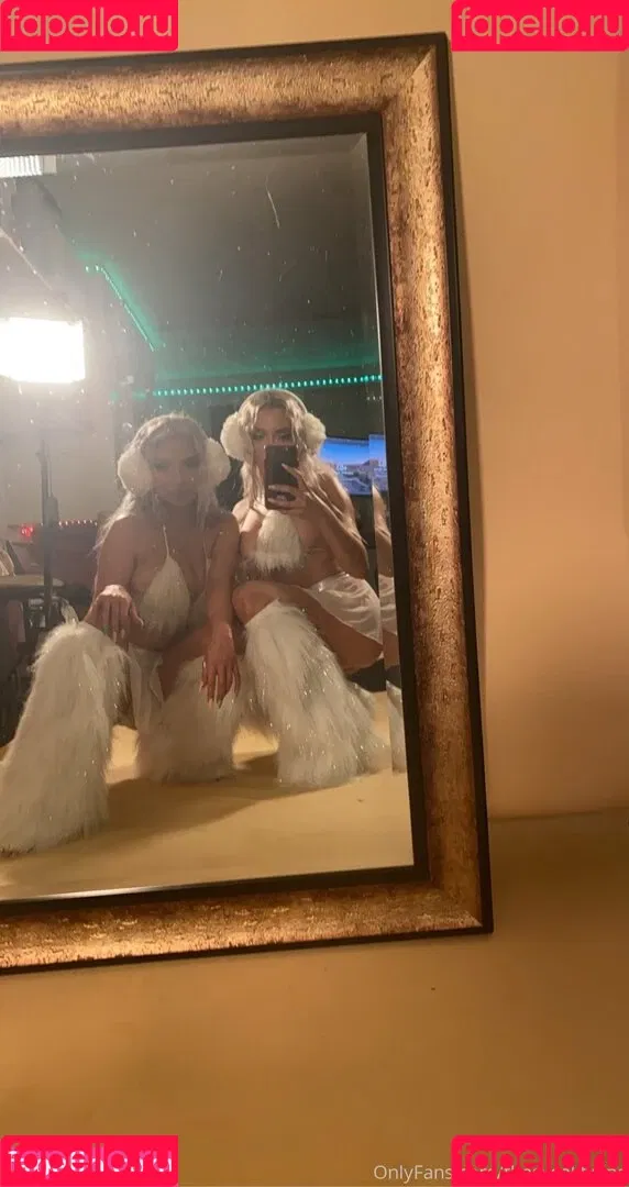 thenaturaltwins Onlyfans Photo Gallery 