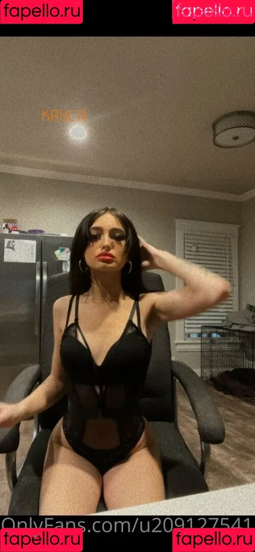 kreamangel Onlyfans Photo Gallery 