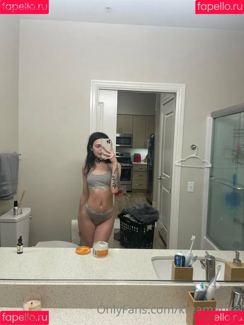 kreamangel Onlyfans Photo Gallery 