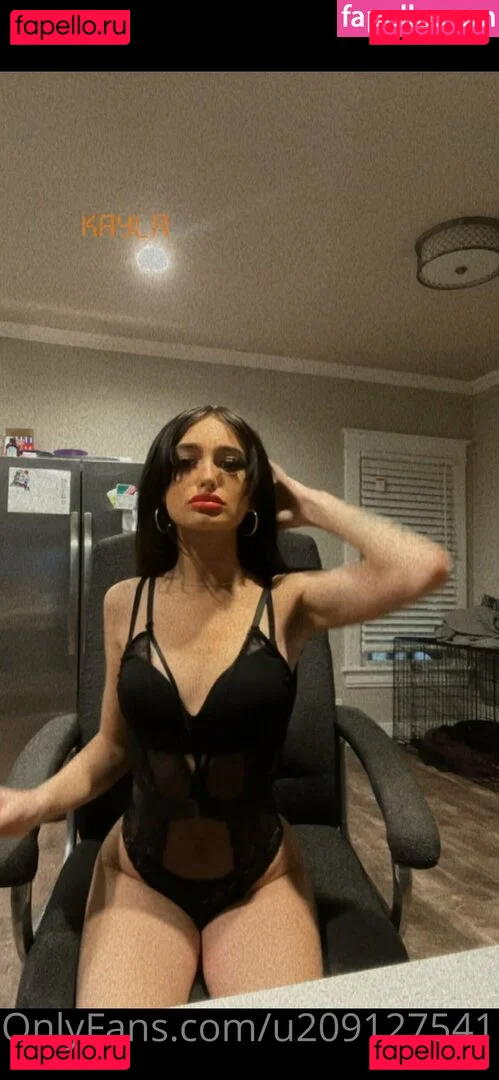 kreamangel Onlyfans Photo Gallery 