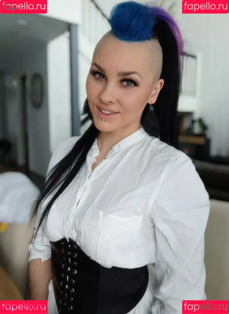 VMissyB Onlyfans Photo Gallery 
