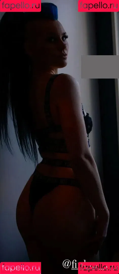 VMissyB Onlyfans Photo Gallery 