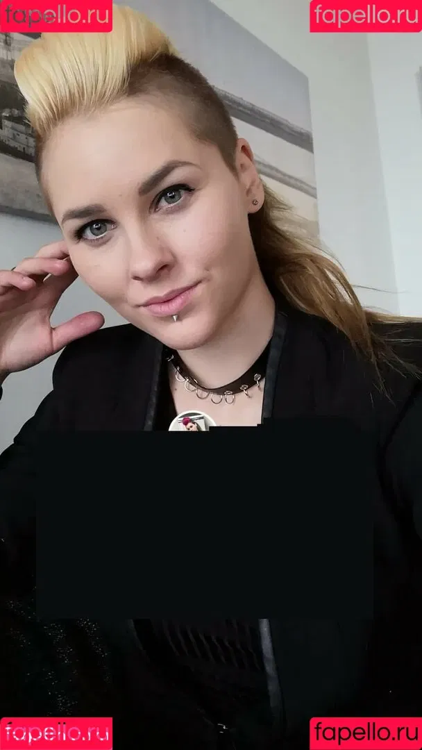 VMissyB Onlyfans Photo Gallery 