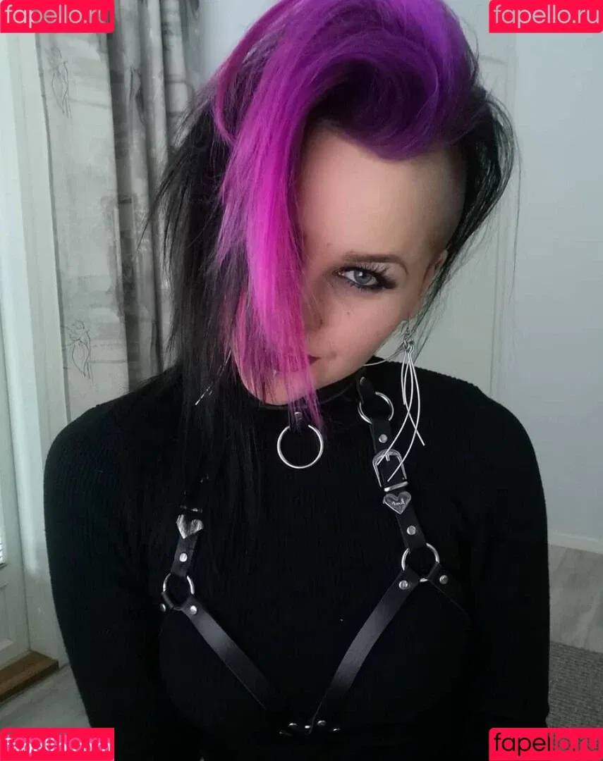 VMissyB Onlyfans Photo Gallery 