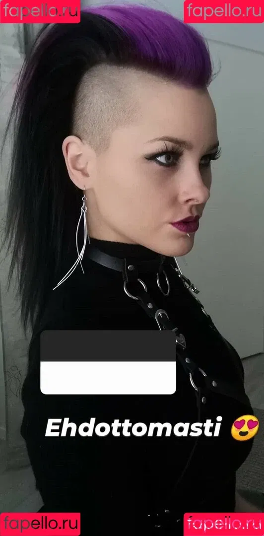 VMissyB Onlyfans Photo Gallery 