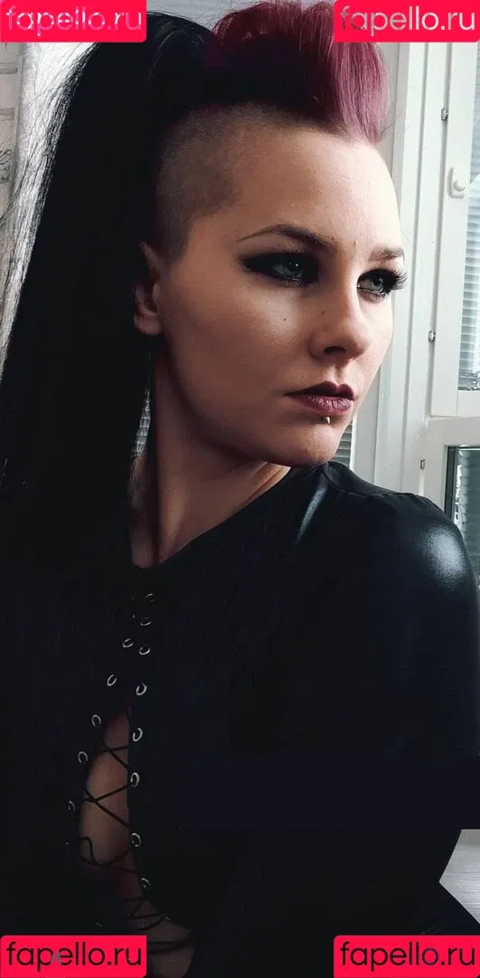 VMissyB Onlyfans Photo Gallery 