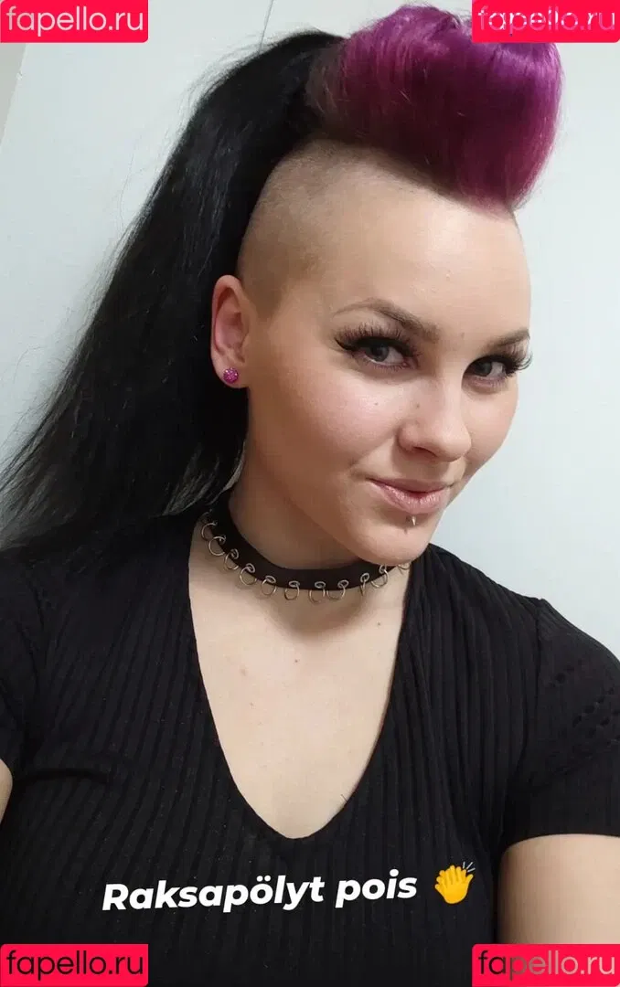 VMissyB Onlyfans Photo Gallery 