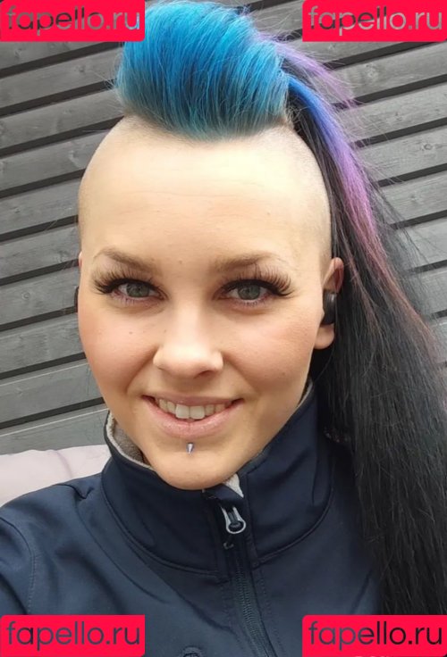 VMissyB Onlyfans Photo Gallery 