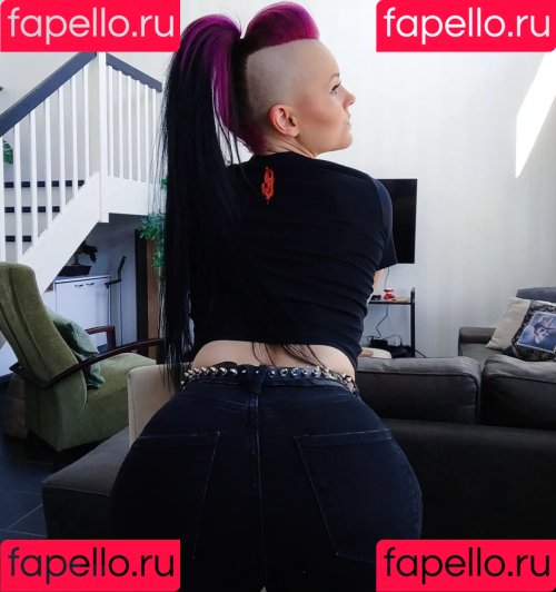 VMissyB Onlyfans Photo Gallery 