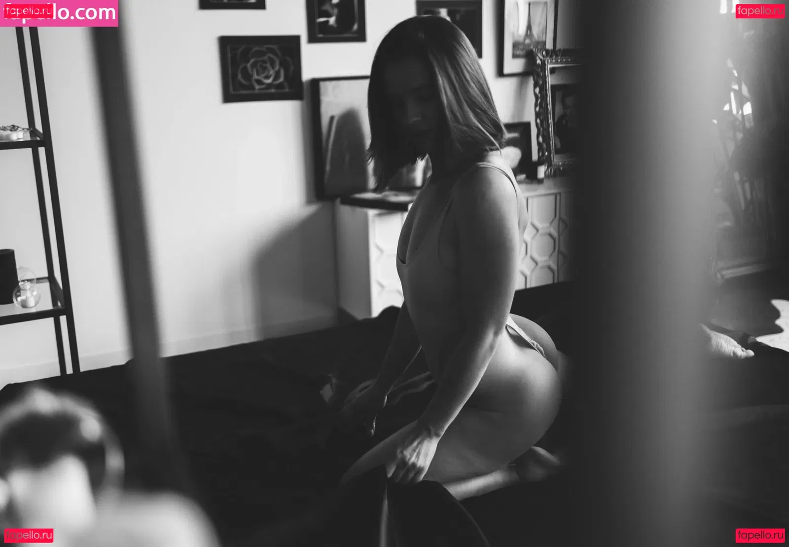 Vanessa Mio Onlyfans Photo Gallery 