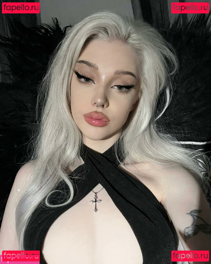 foulbones / foulboness / foulboness emo hottie