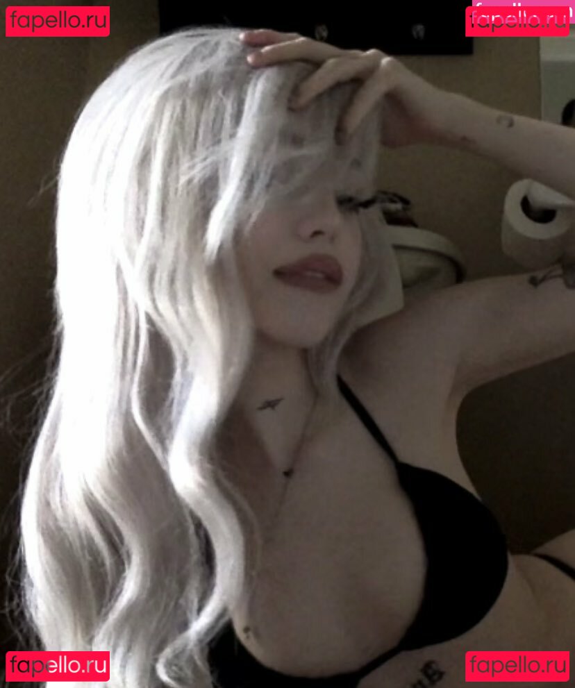 foulbones / foulboness / foulboness emo hottie Onlyfans Photo Gallery 