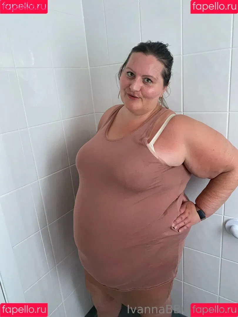 ivannabbw Onlyfans Photo Gallery 