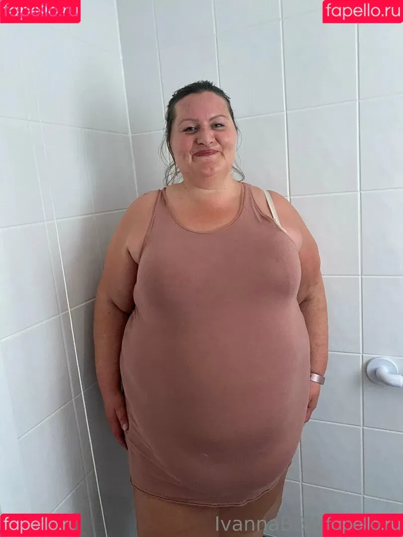 ivannabbw Onlyfans Photo Gallery 