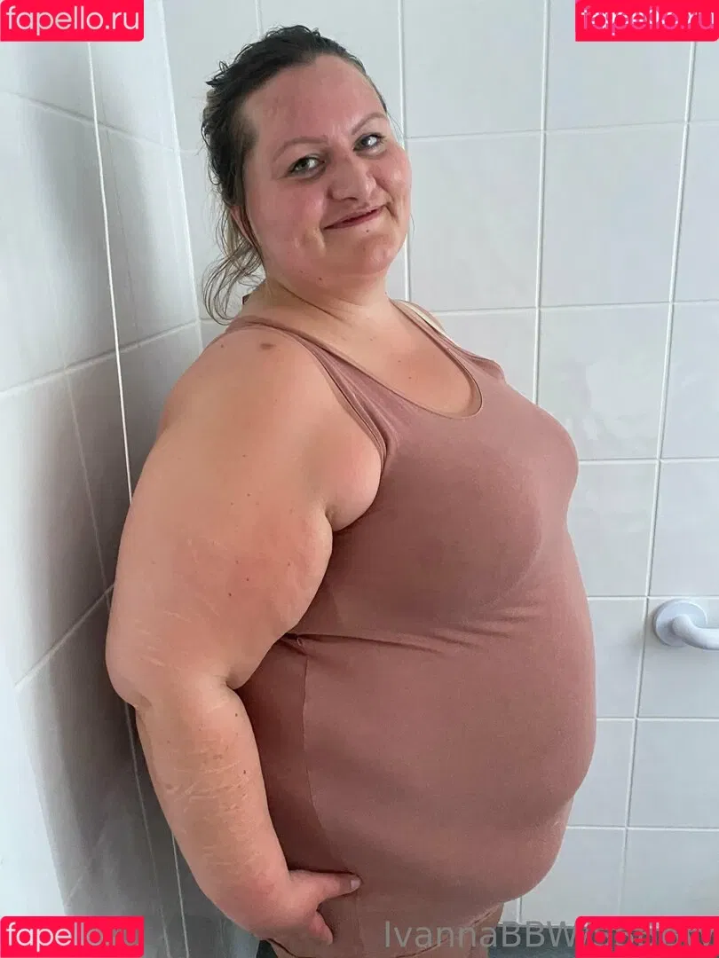 ivannabbw Onlyfans Photo Gallery 