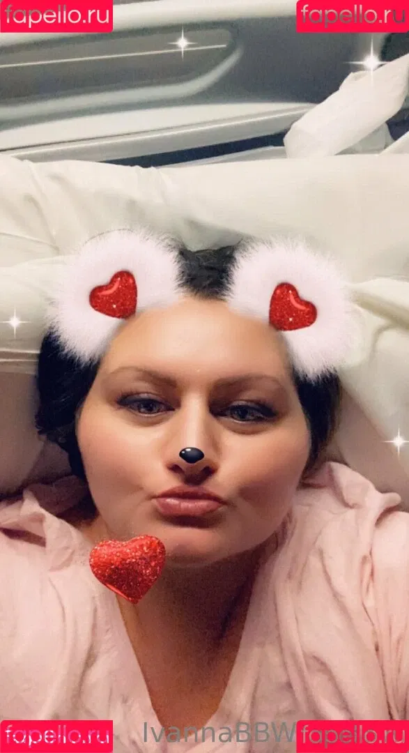 ivannabbw Onlyfans Photo Gallery 