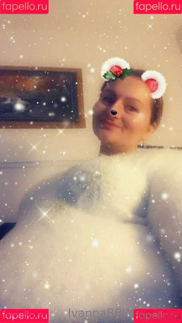 ivannabbw Onlyfans Photo Gallery 