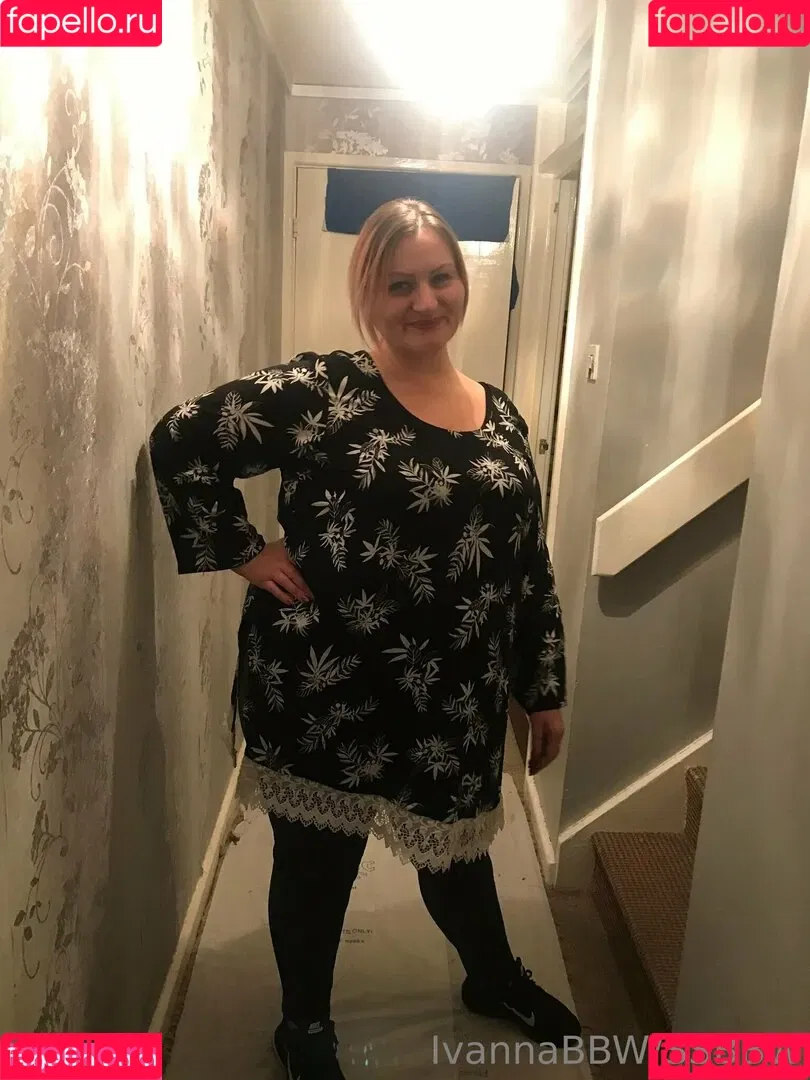 ivannabbw Onlyfans Photo Gallery 