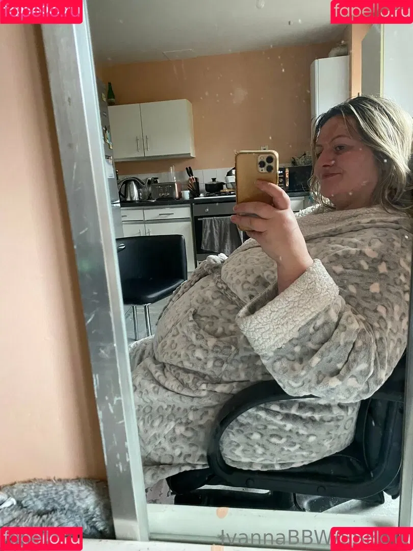 ivannabbw Onlyfans Photo Gallery 
