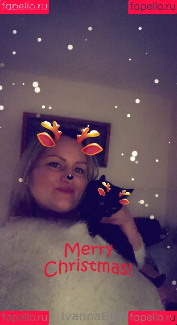 ivannabbw Onlyfans Photo Gallery 