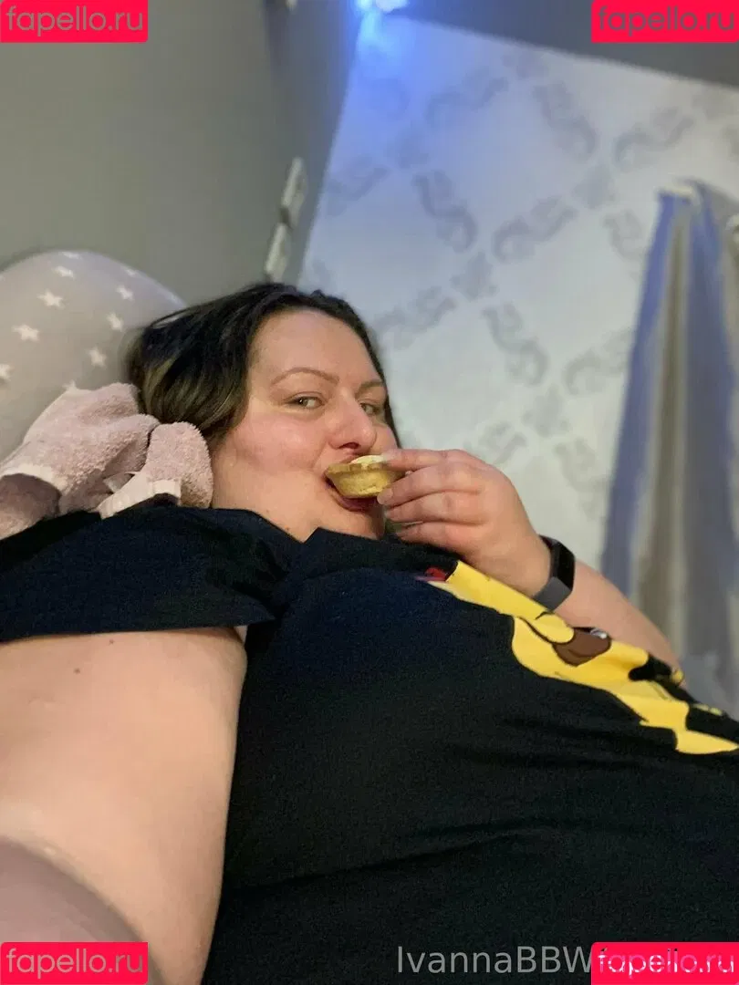 ivannabbw Onlyfans Photo Gallery 