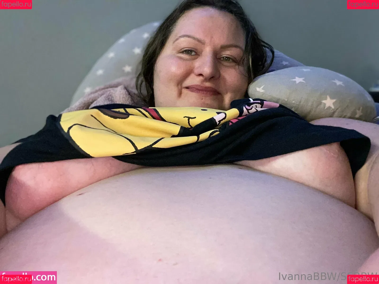 ivannabbw Onlyfans Photo Gallery 