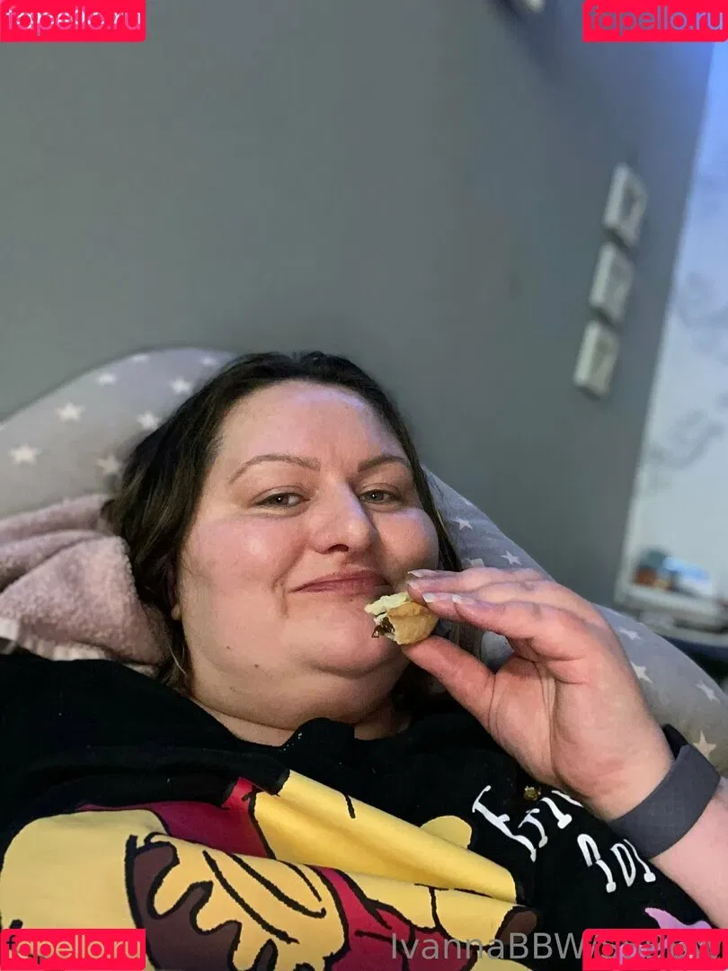 ivannabbw Onlyfans Photo Gallery 