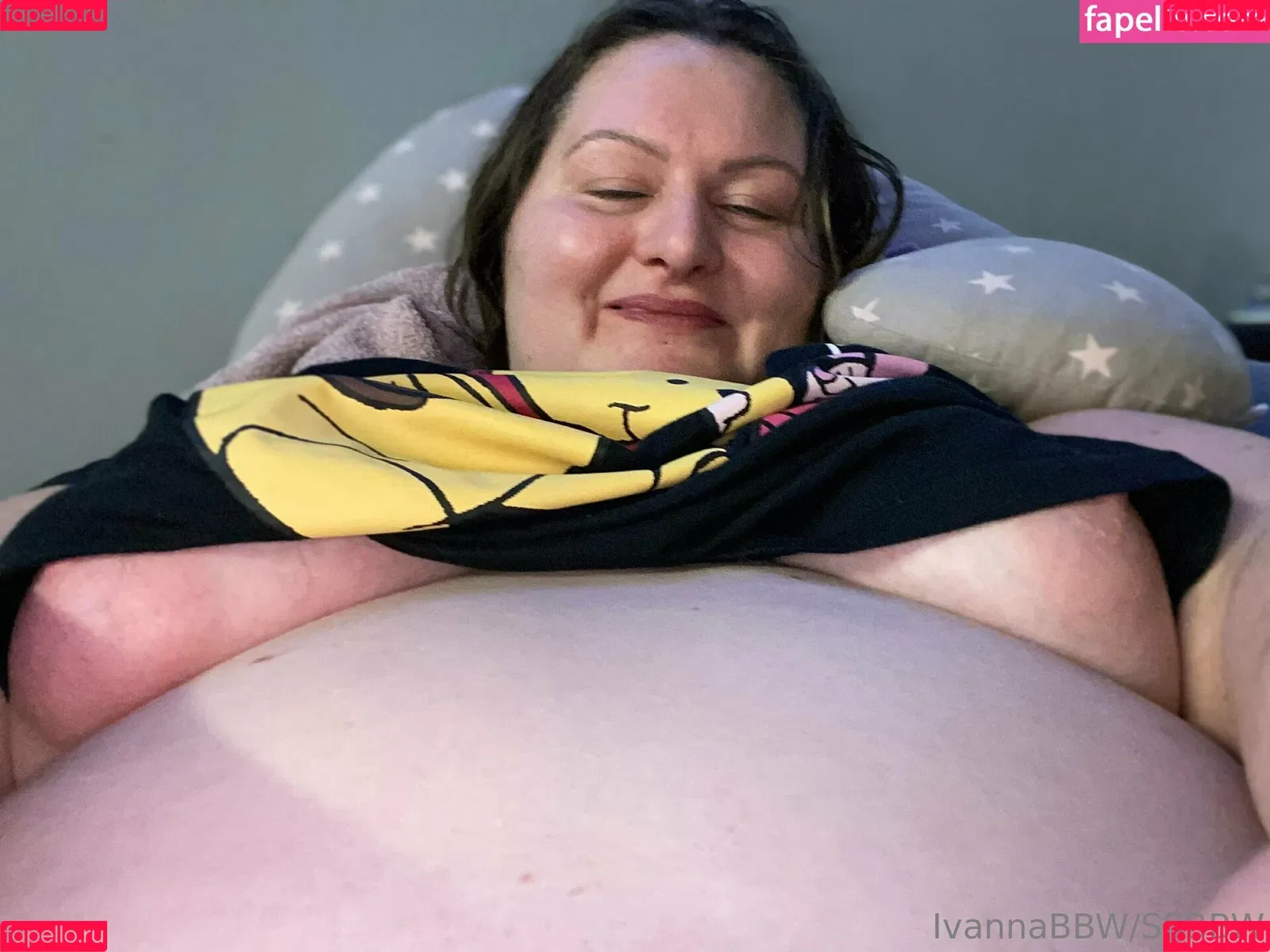 ivannabbw Onlyfans Photo Gallery 