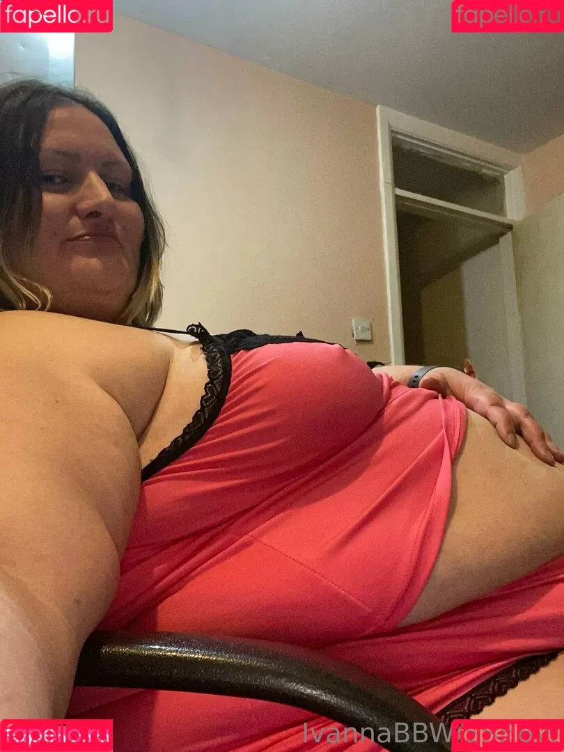 ivannabbw Onlyfans Photo Gallery 