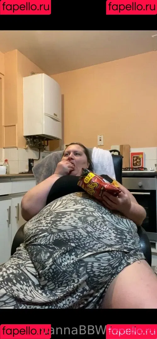 ivannabbw Onlyfans Photo Gallery 