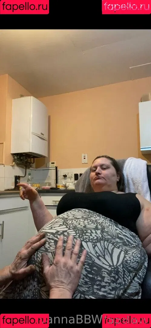 ivannabbw Onlyfans Photo Gallery 