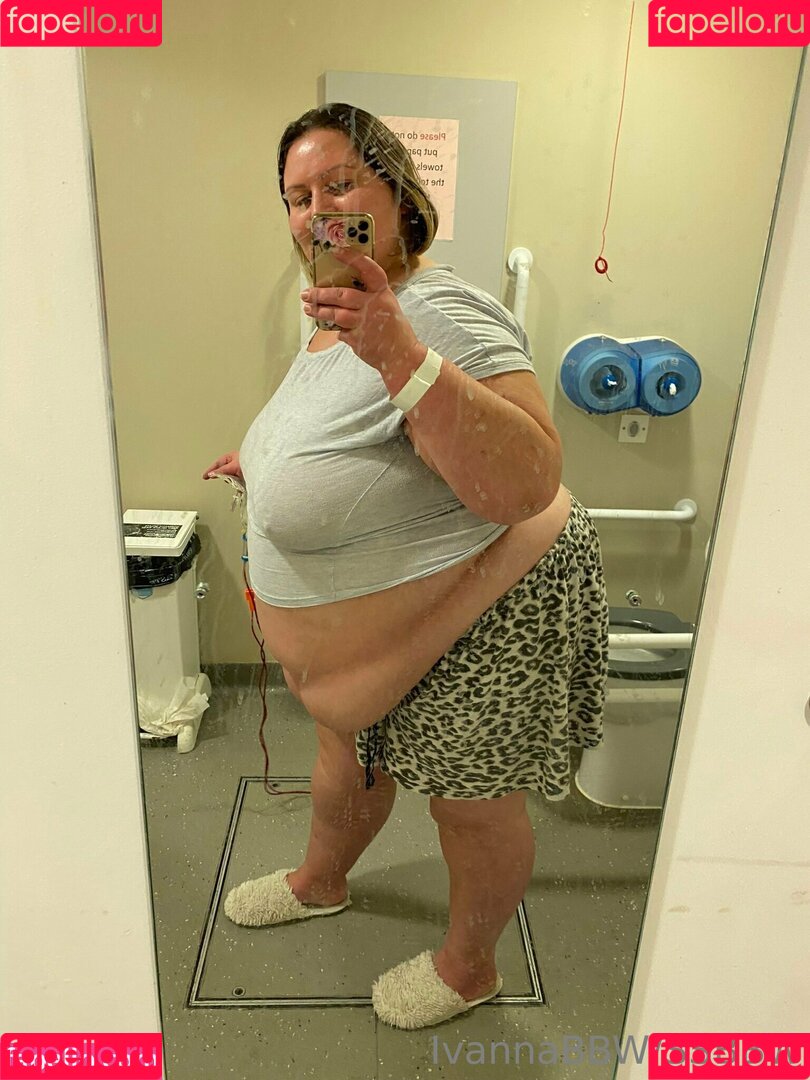 ivannabbw Nude Onlyfans Photo 273