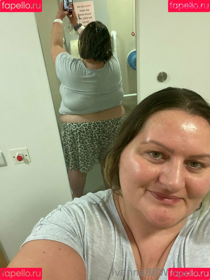 ivannabbw Nude Onlyfans Photo 269
