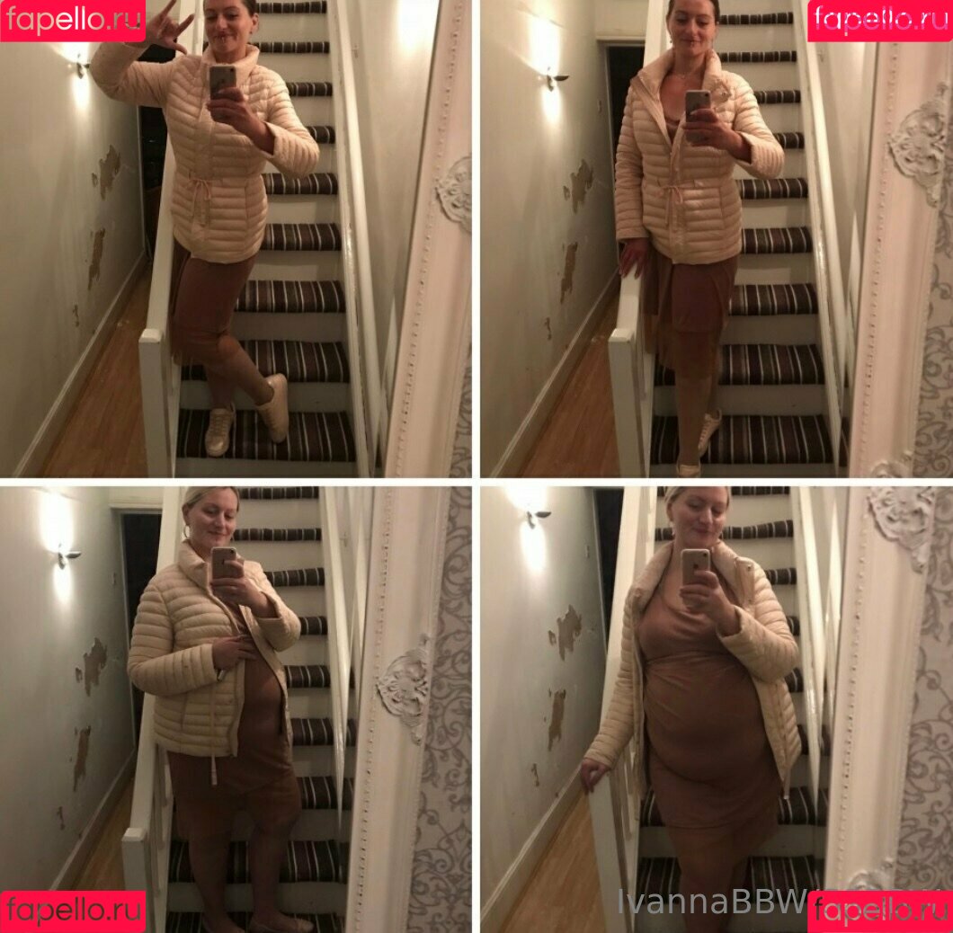 ivannabbw Nude Onlyfans Photo 263