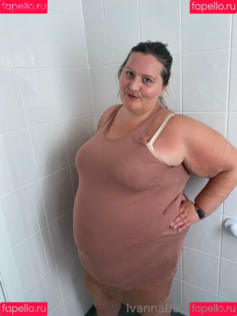 ivannabbw Nude Onlyfans Photo 262