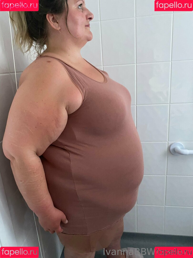 ivannabbw Nude Onlyfans Photo 261