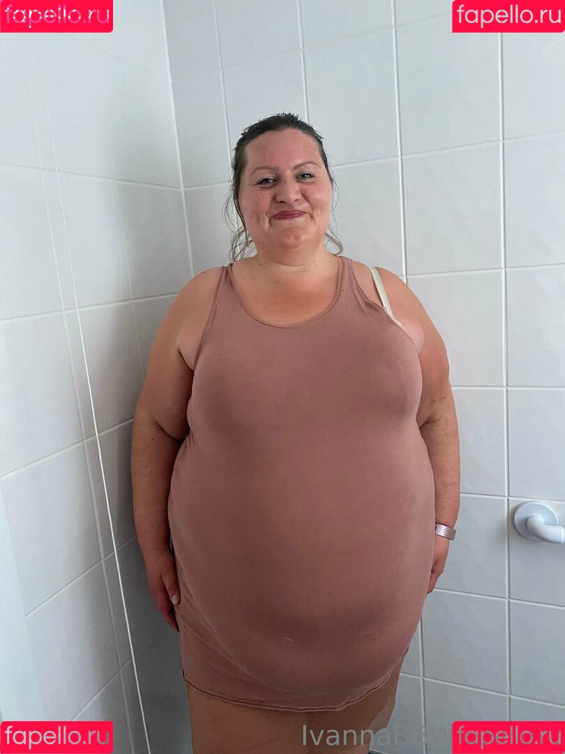 ivannabbw Nude Onlyfans Photo 260