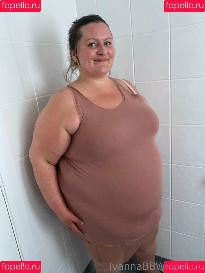 ivannabbw Nude Onlyfans Photo 258