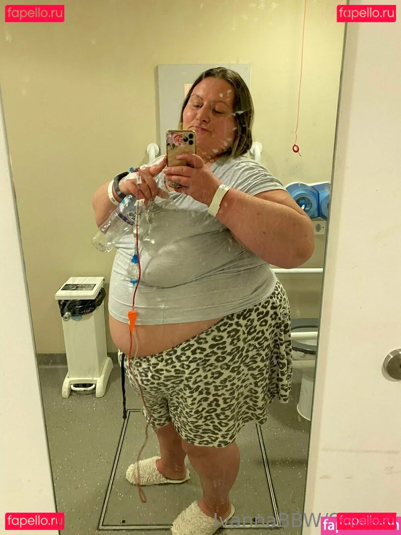 ivannabbw Onlyfans Photo Gallery 