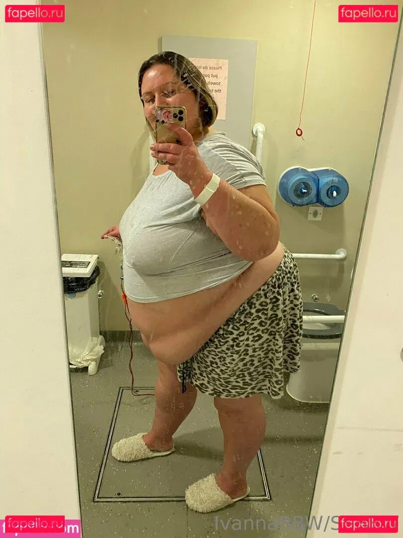 ivannabbw Onlyfans Photo Gallery 