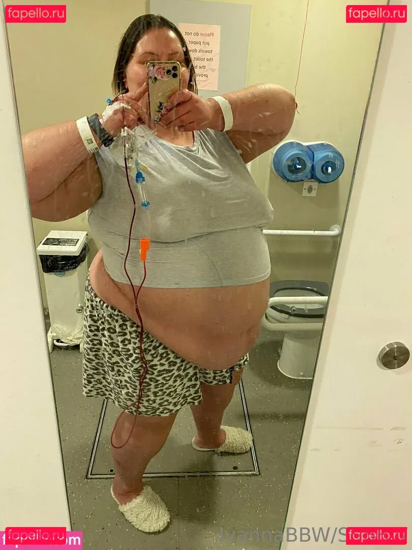 ivannabbw Onlyfans Photo Gallery 