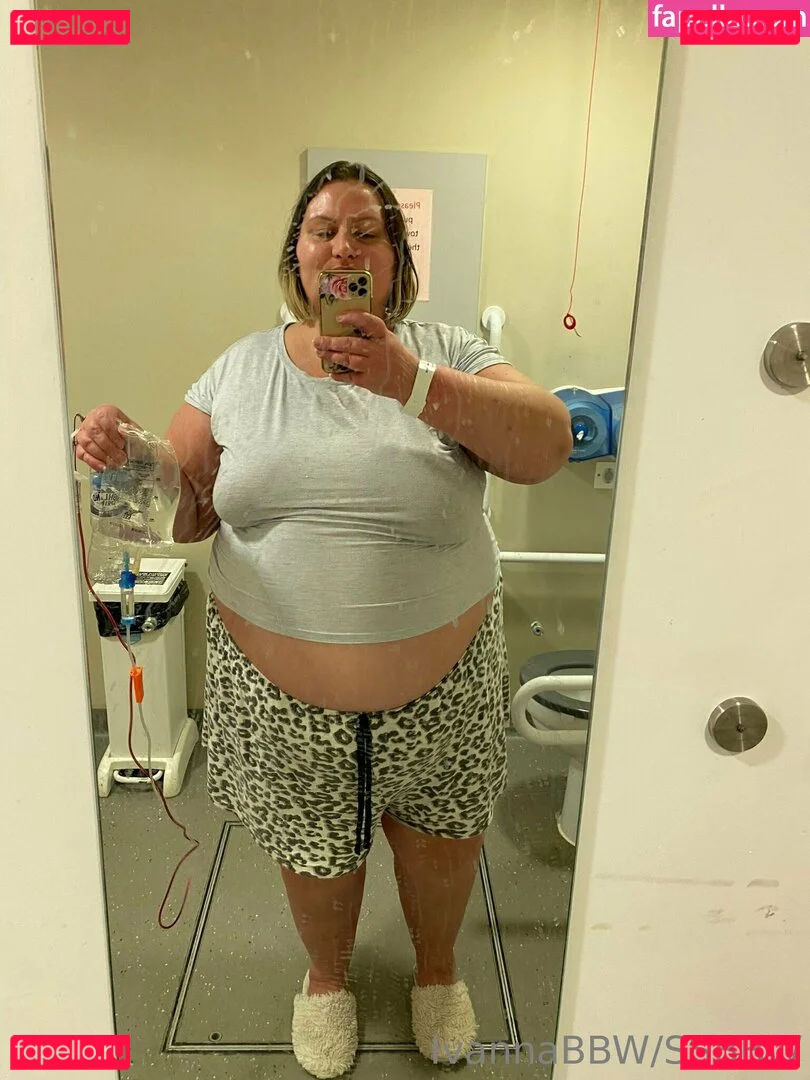 ivannabbw Onlyfans Photo Gallery 