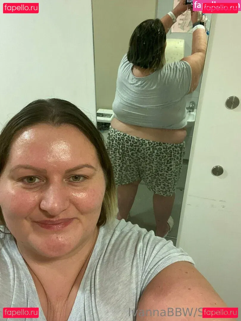 ivannabbw Onlyfans Photo Gallery 