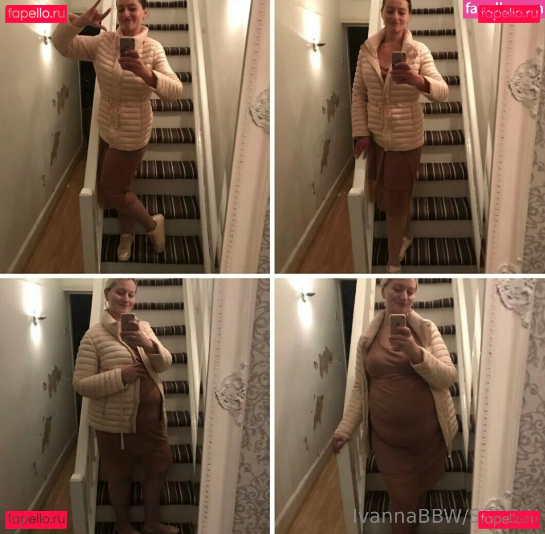 ivannabbw Onlyfans Photo Gallery 