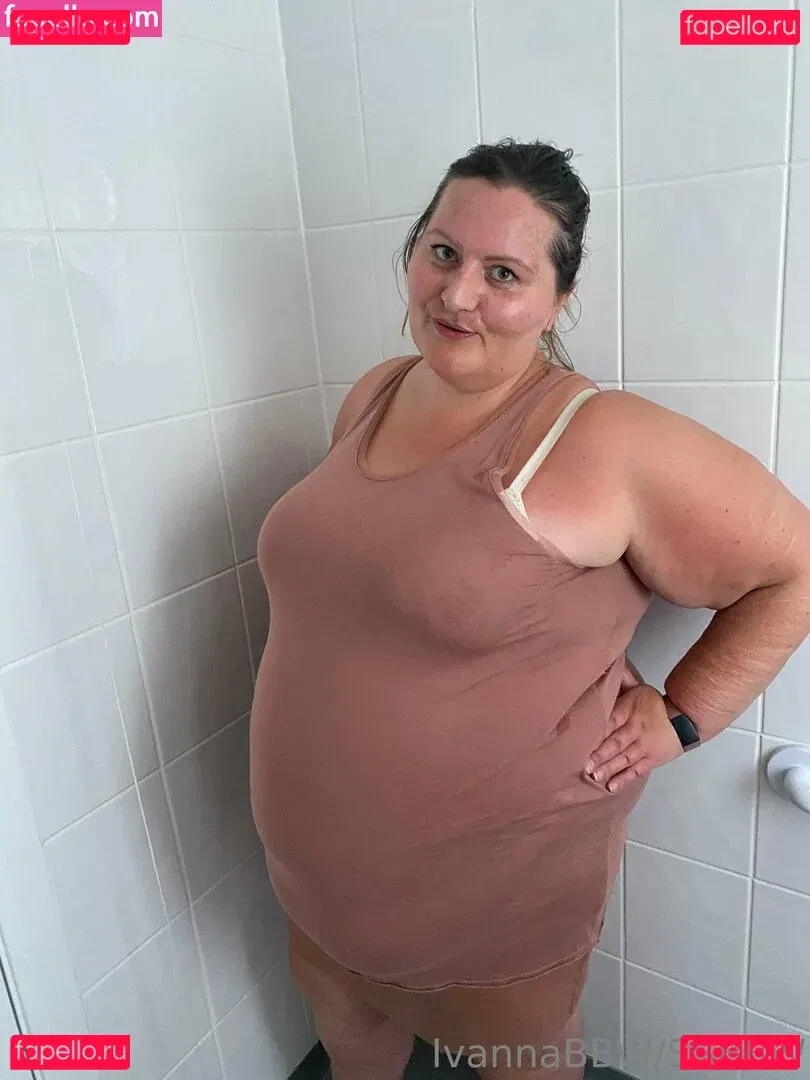 ivannabbw Onlyfans Photo Gallery 