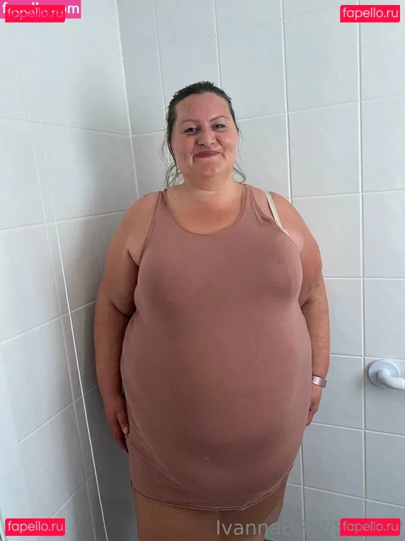 ivannabbw Onlyfans Photo Gallery 