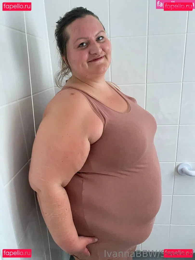 ivannabbw Onlyfans Photo Gallery 