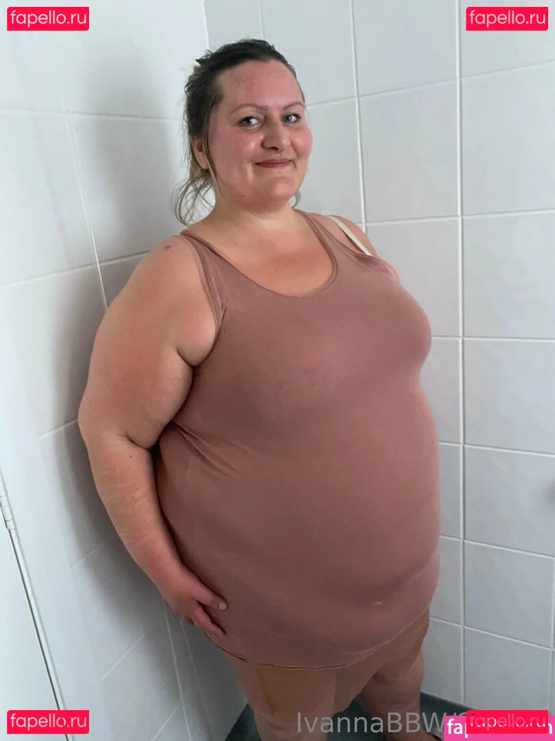 ivannabbw Onlyfans Photo Gallery 
