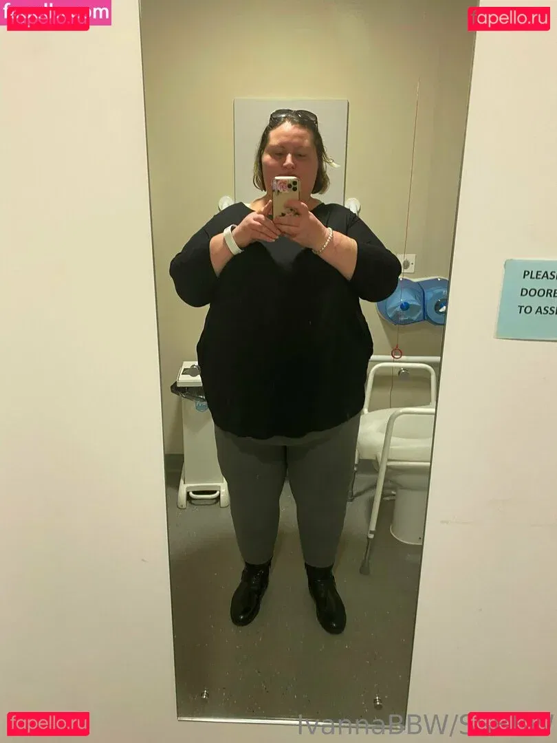 ivannabbw Onlyfans Photo Gallery 