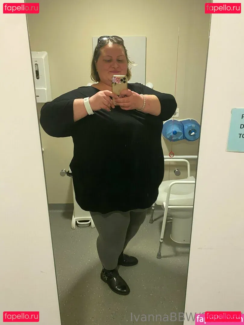 ivannabbw Onlyfans Photo Gallery 